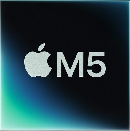 Chip M5