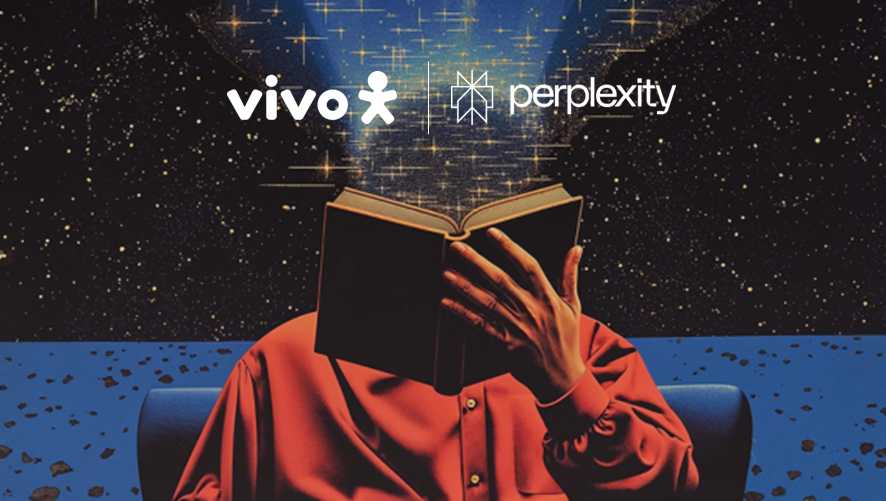 Vivo e Perplexity