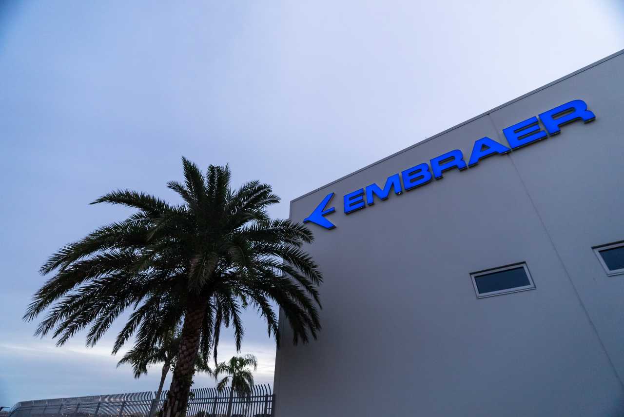 Embraer