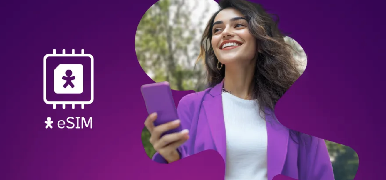 eSIM