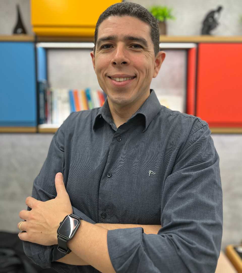 Luiz Alves, atlântico