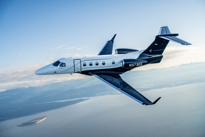 Phenom 300