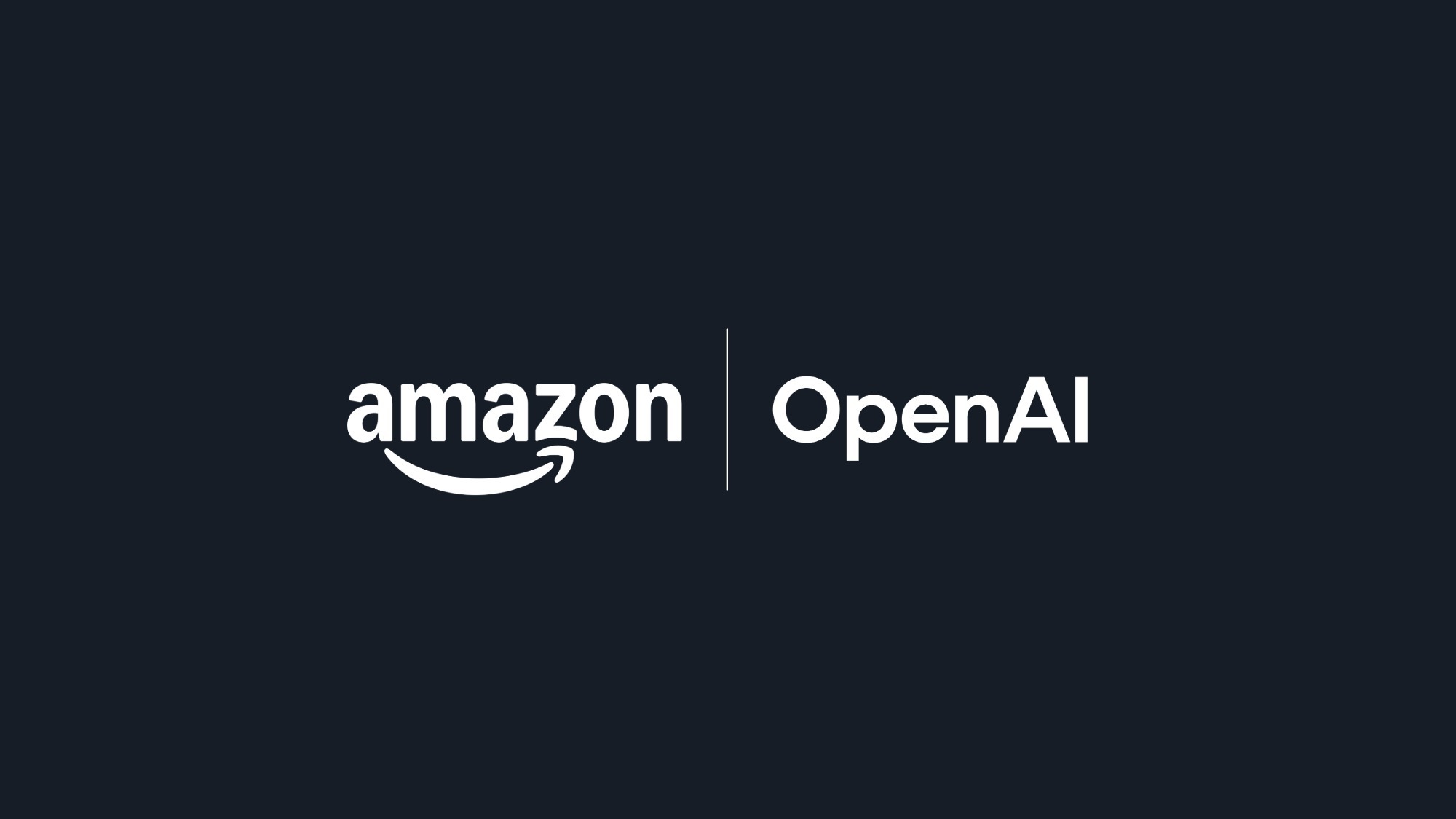 Amazon, OpenAI