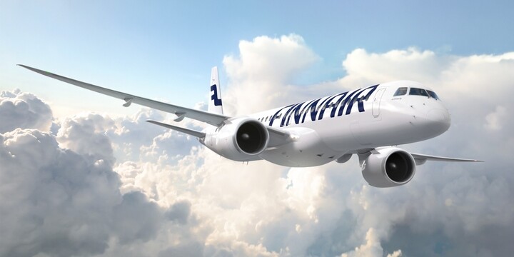 Finnair