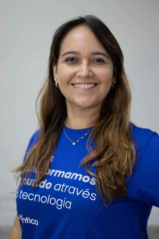 Victoria Matos, Atlântico