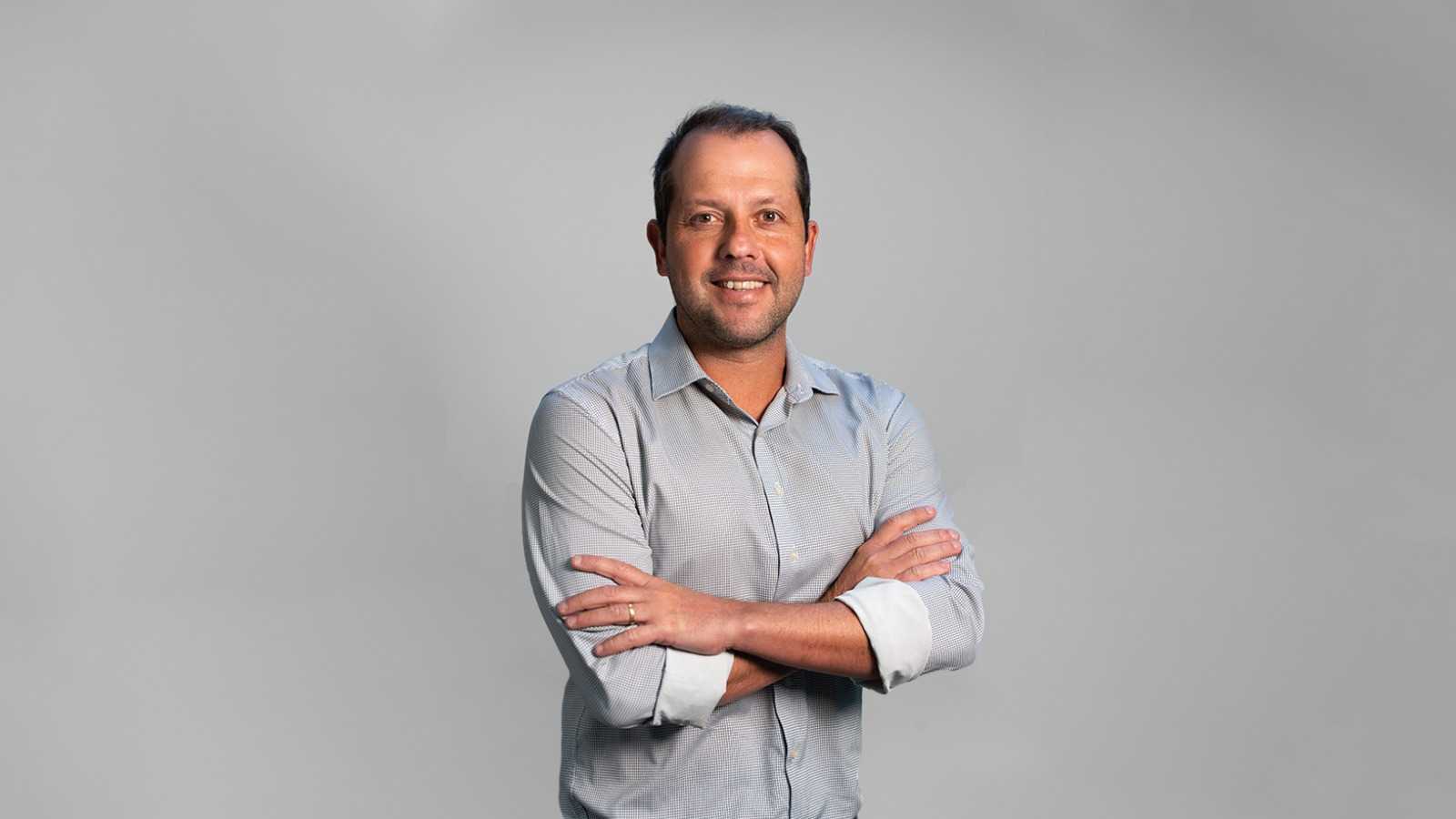 Stefanini, Gustavo Brito