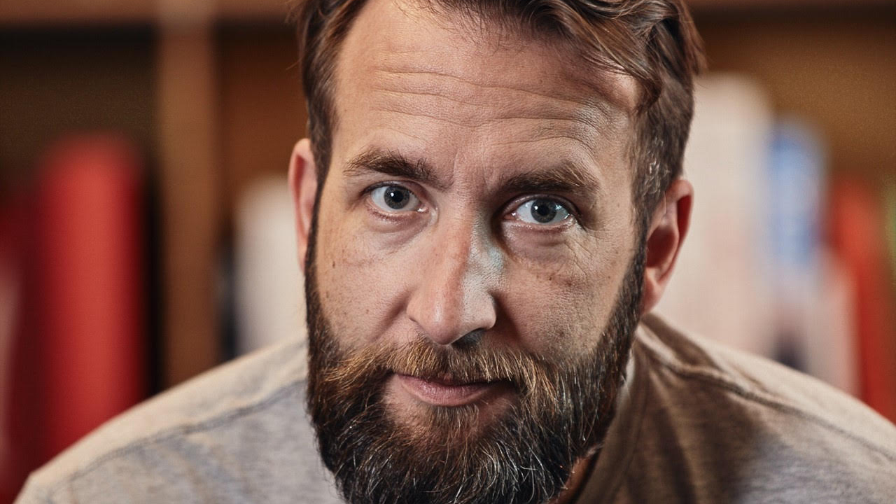 Brendan Greene, PUBG