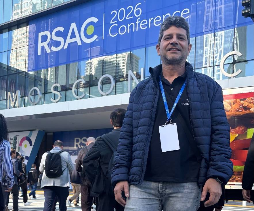 RSAC Conference