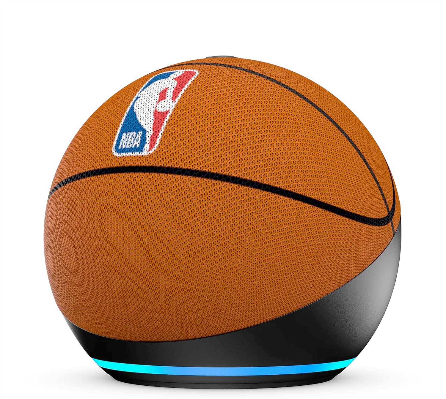 Echo Dot NBA