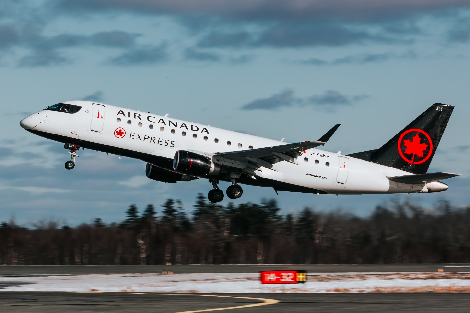 Jazz Aviation