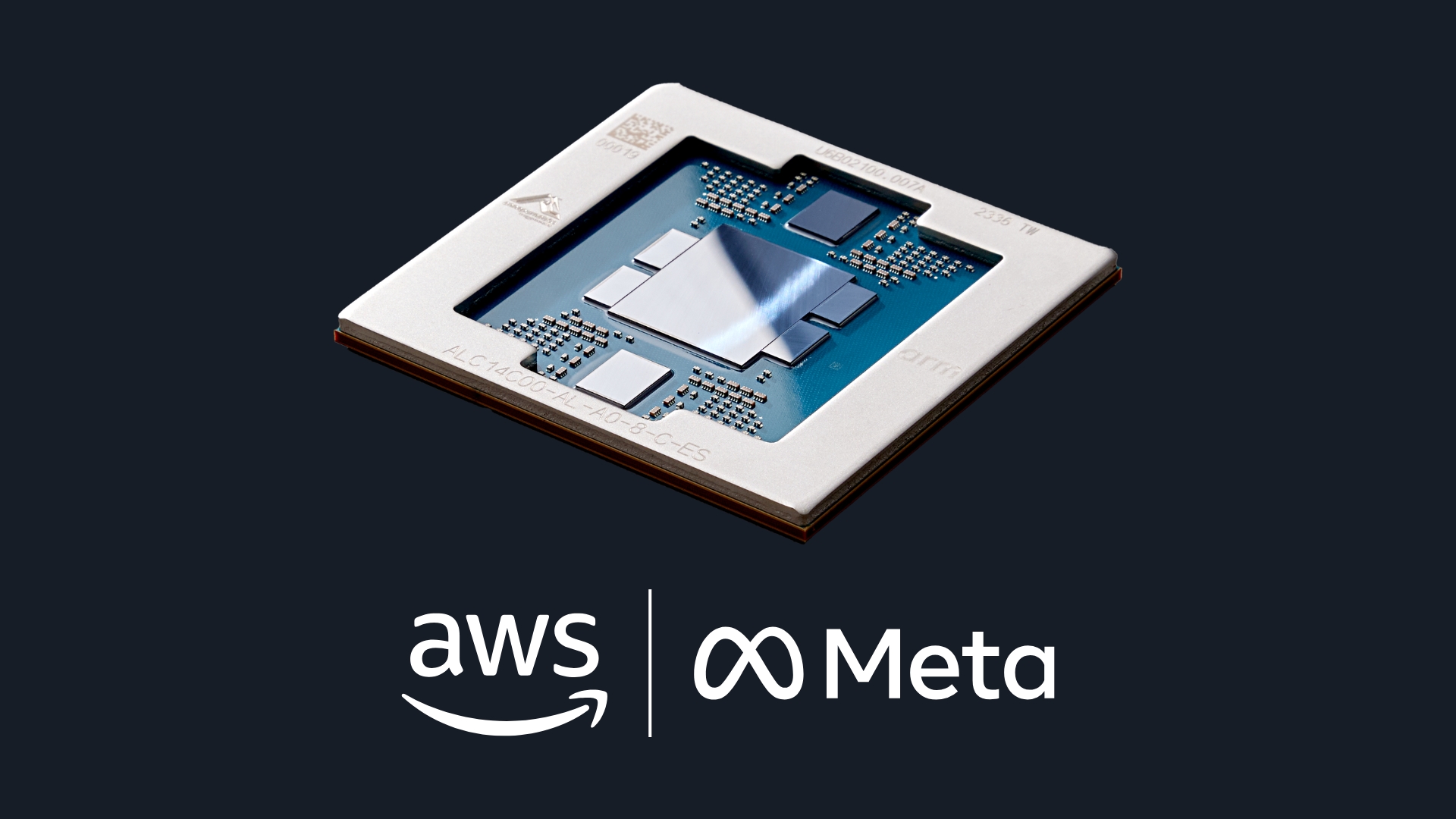 Meta, AWS, Graviton