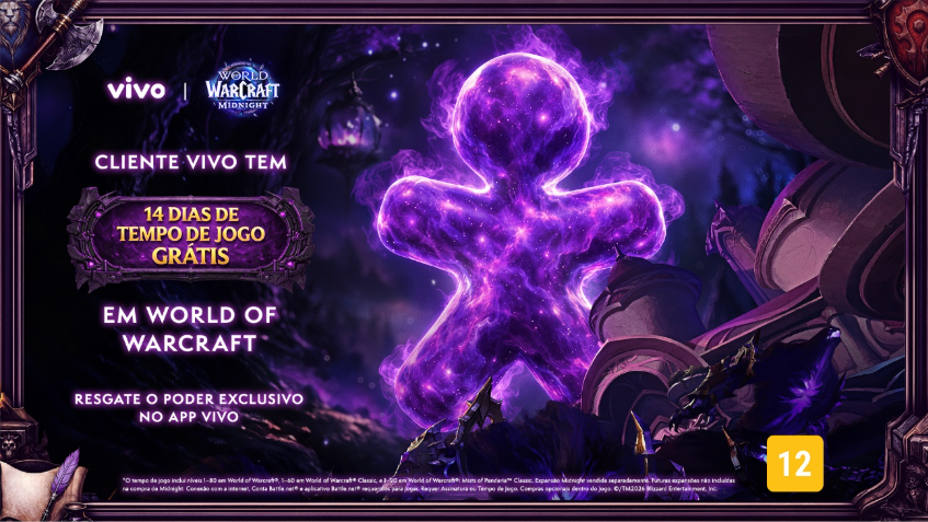 World of Warcraft, Vivo