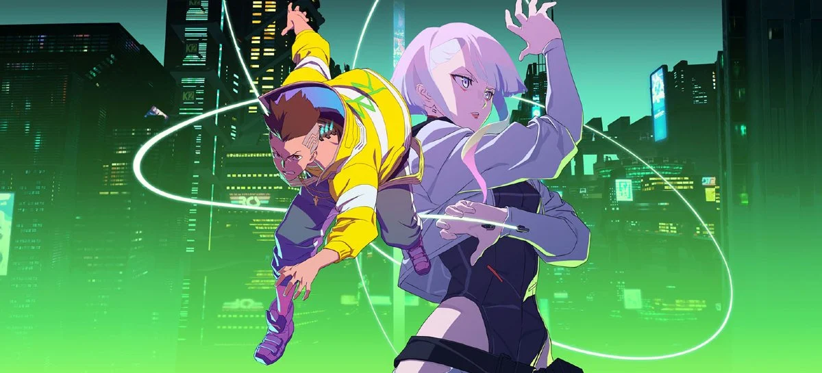 cyberpunk mercenários
