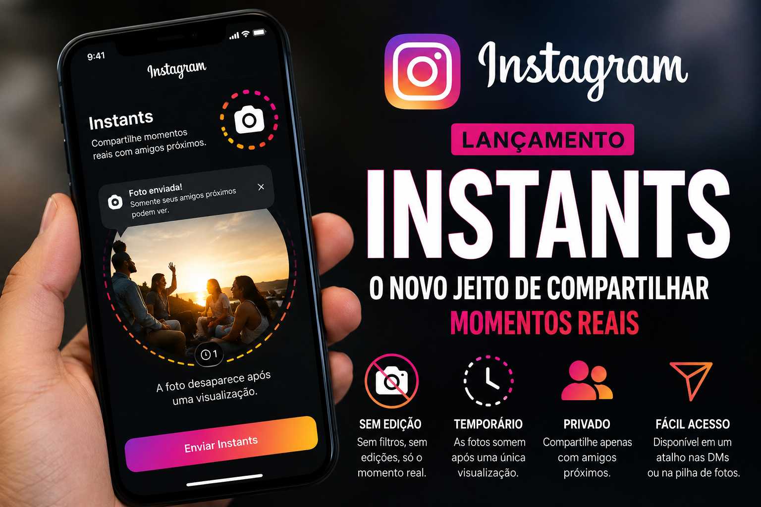 Instants
