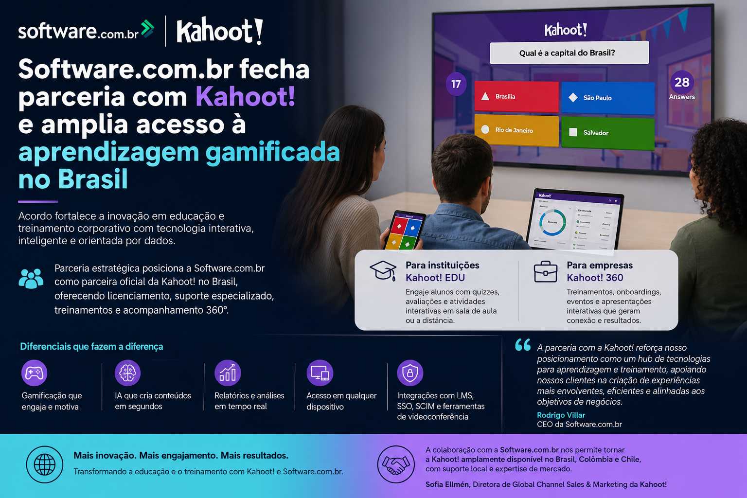Kahoot!
