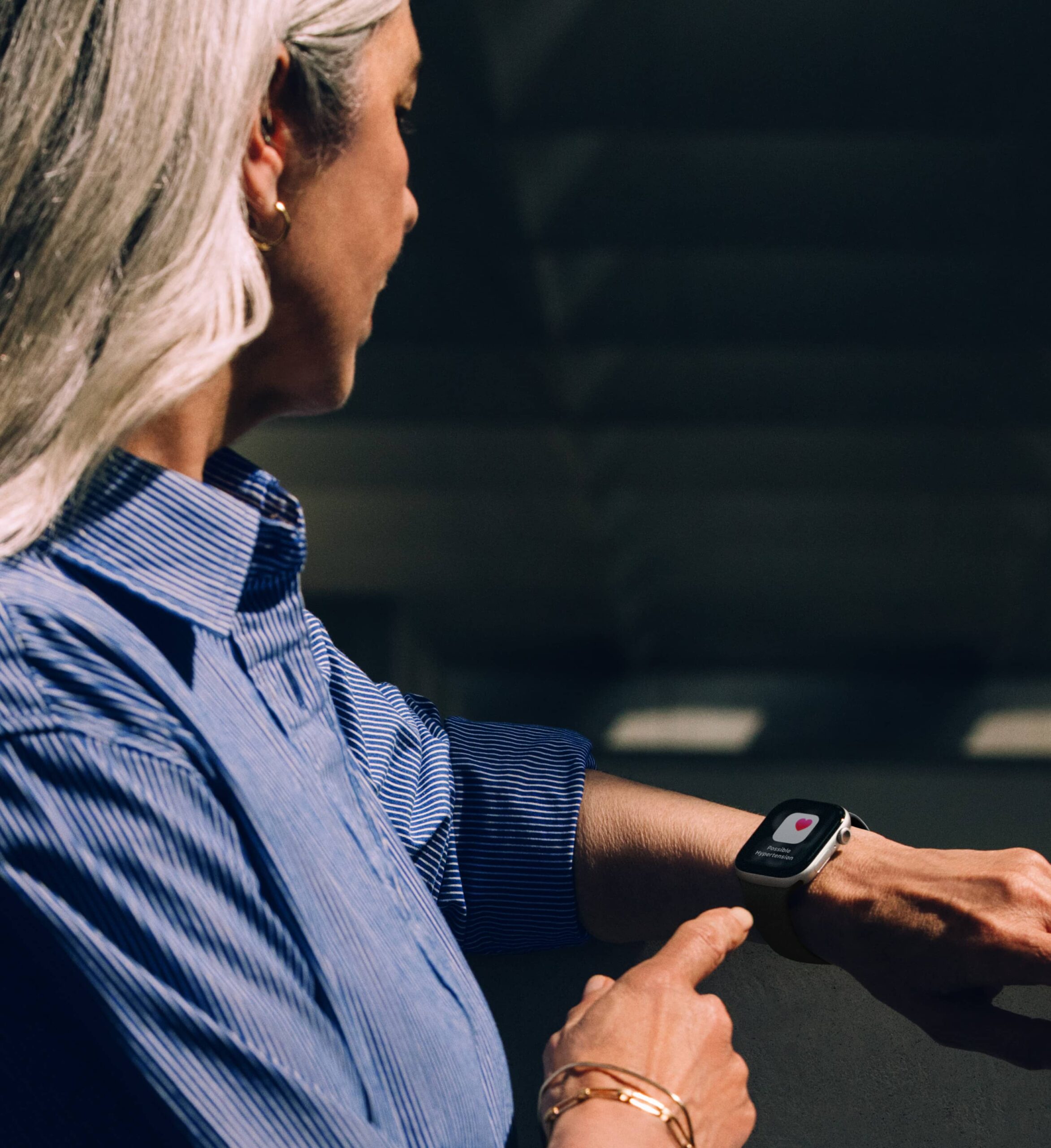 Apple Watch, relógios inteligentes