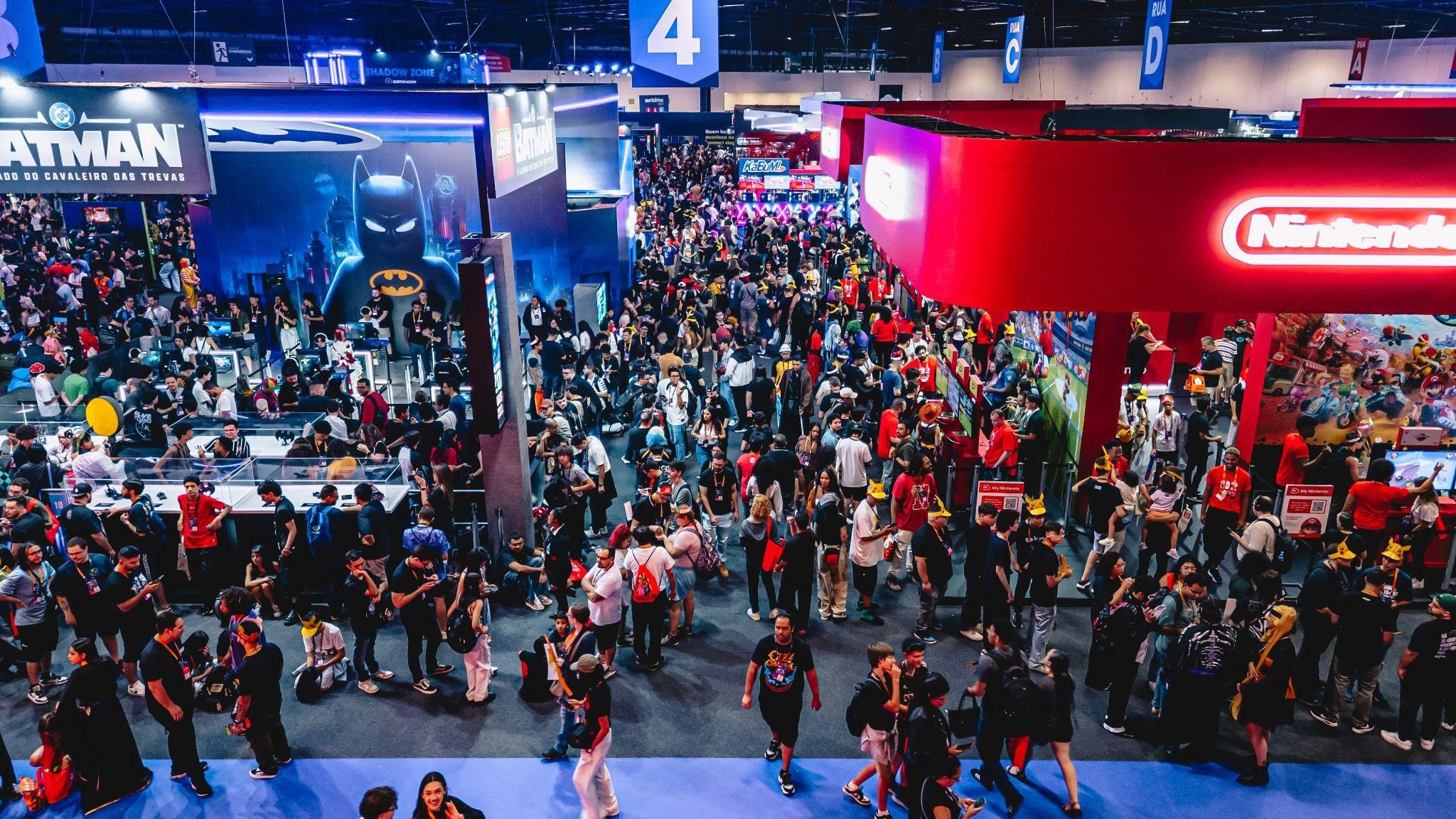 Gamescon Latam