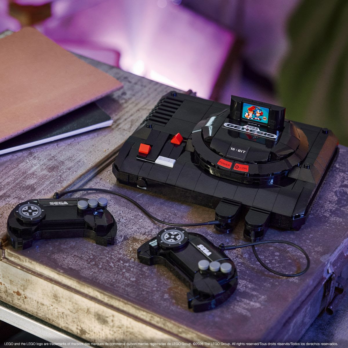 SEGA Genesis