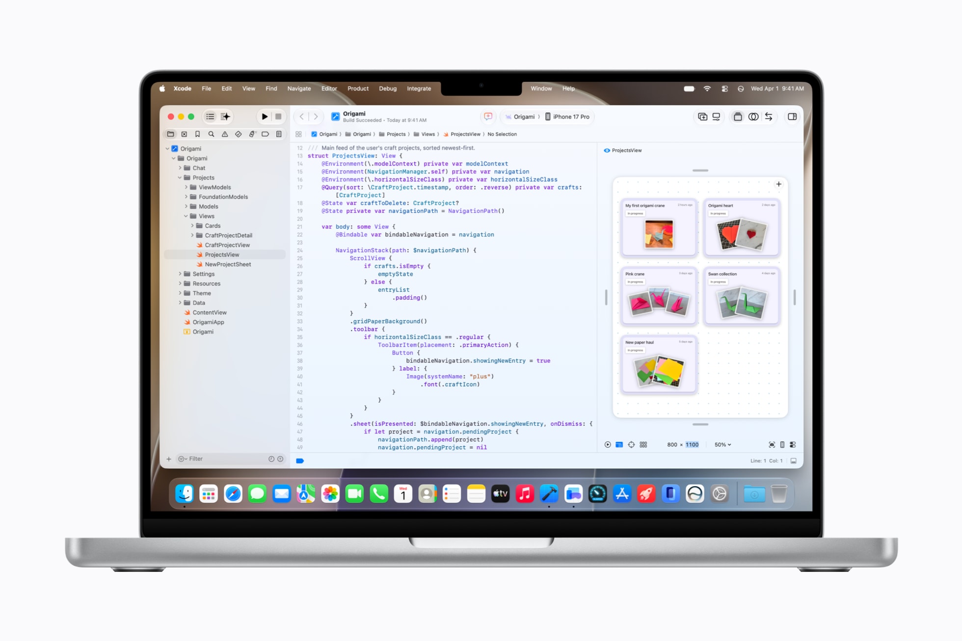 Xcode 27