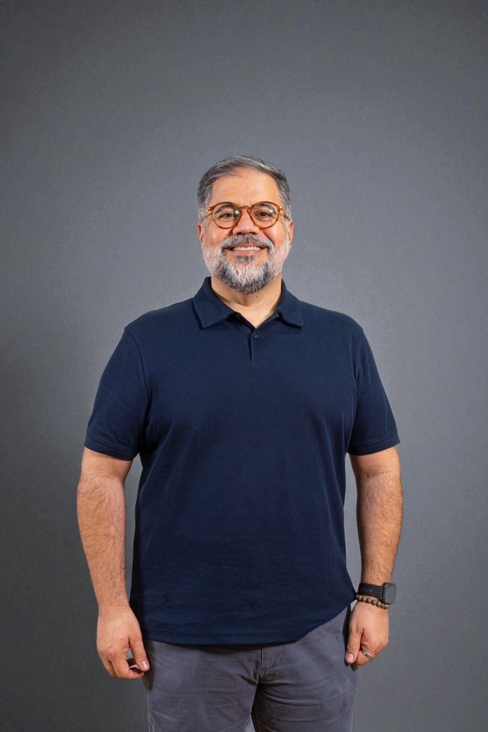 Carlos Pompeu, Instituto Atlântico