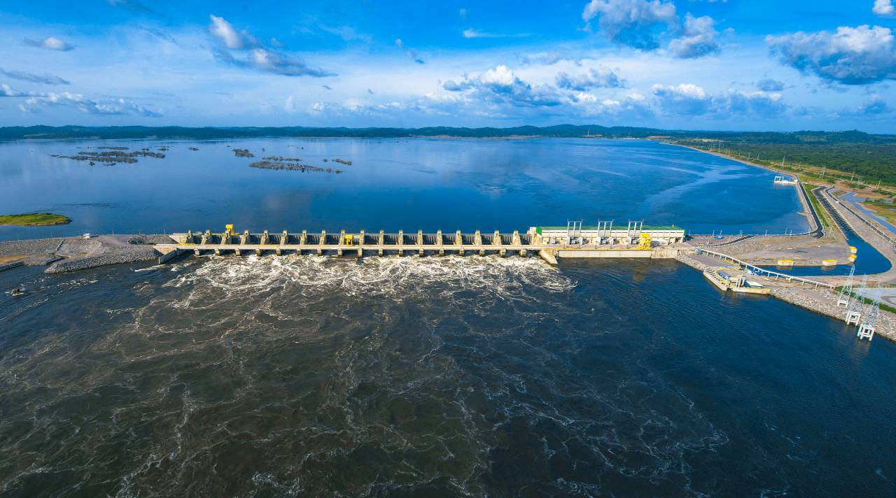 Xingu, Belo Monte
