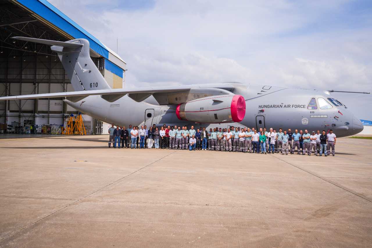 Embraer