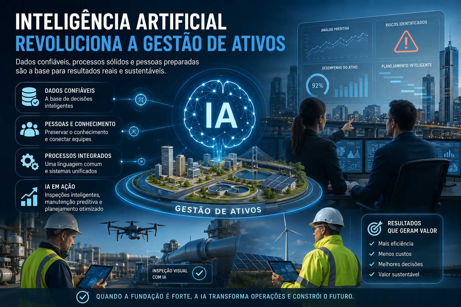 Inteligência Artificial