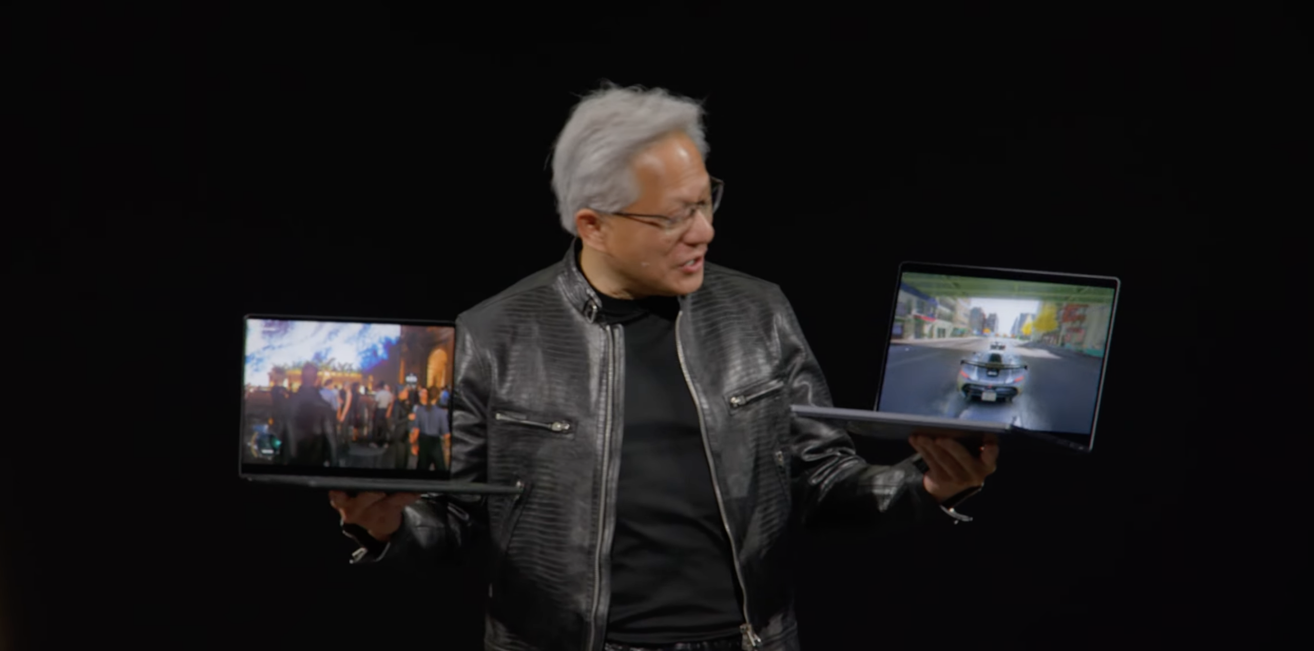 RTX Spark, NVIDIA, computadores pessoais