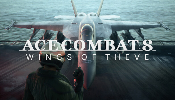 ACE COMBAT