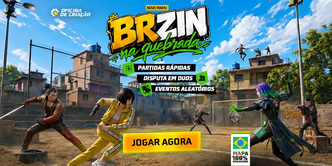 Free Fire