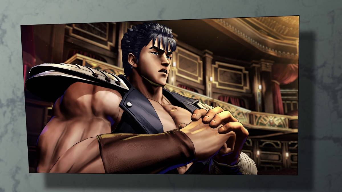 Fatal Fury