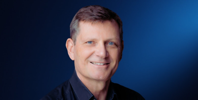 Peter Ruchatz