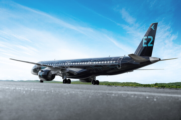 embraer