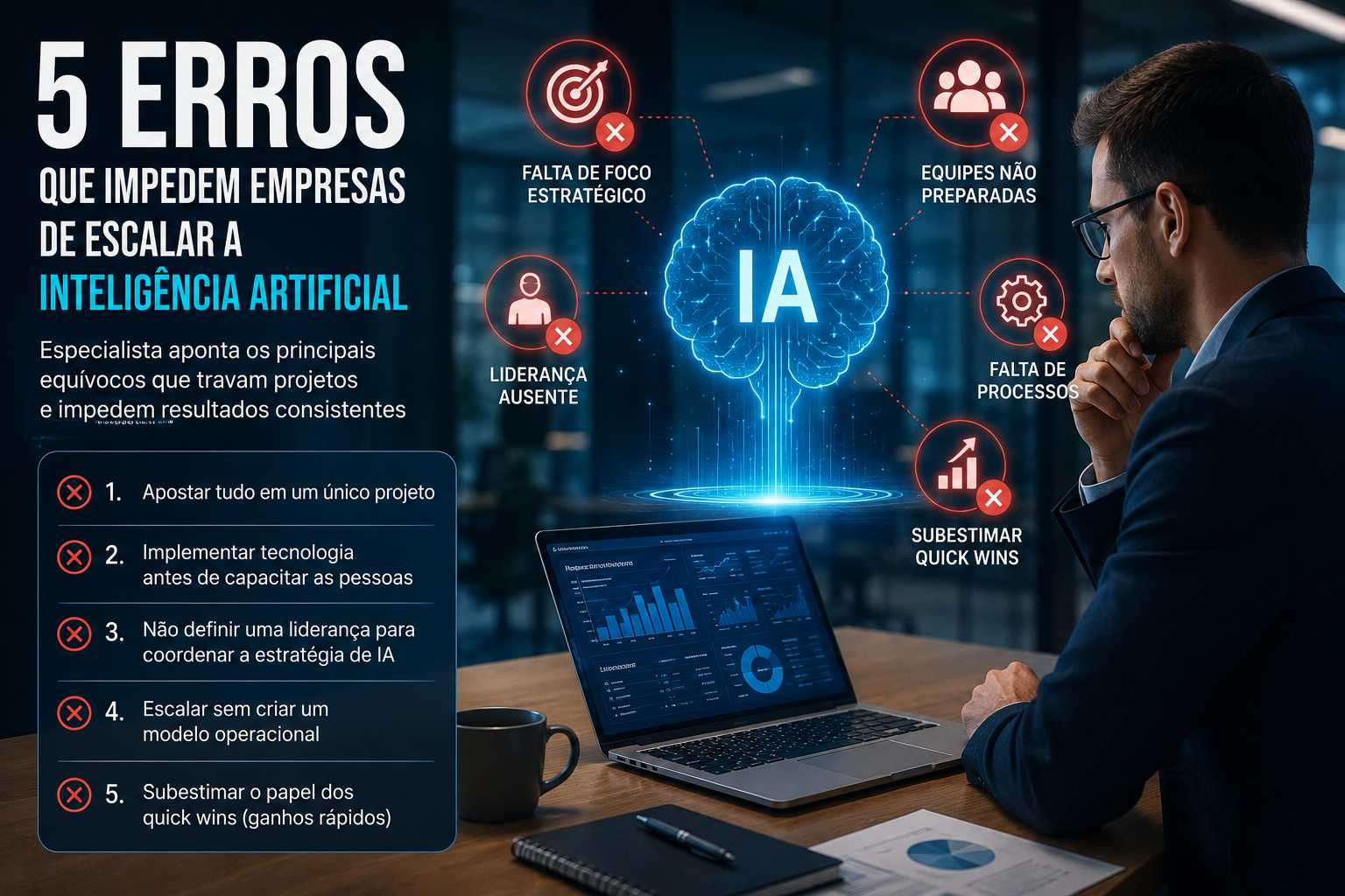 Inteligência Artificial