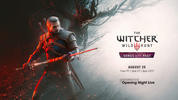 The Witcher