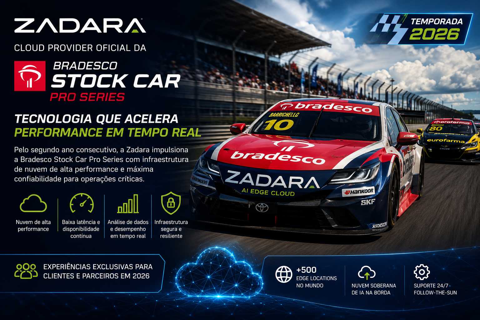Stock Car