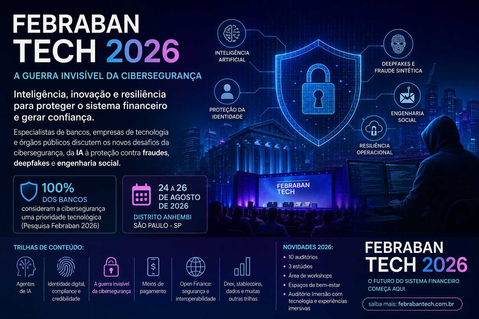 Febraban Tech