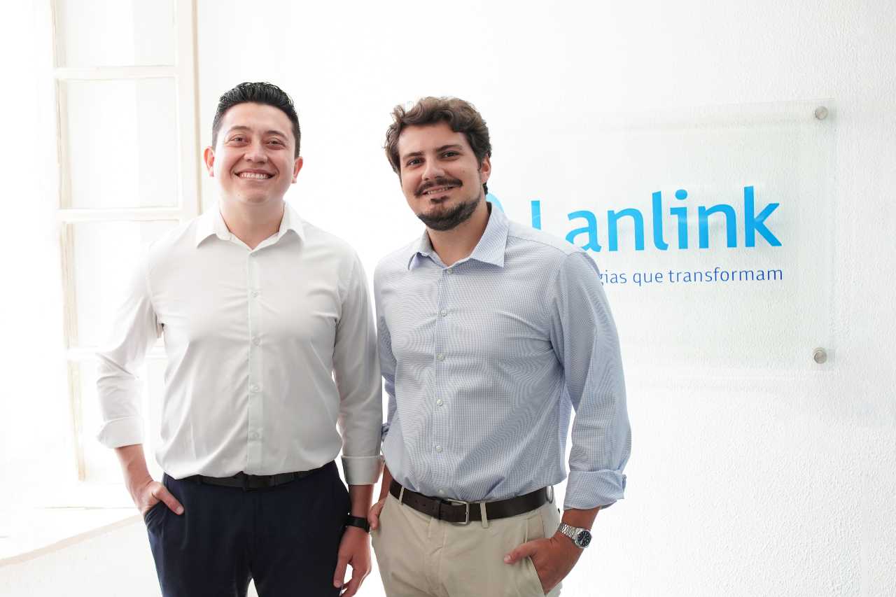 Lanlink