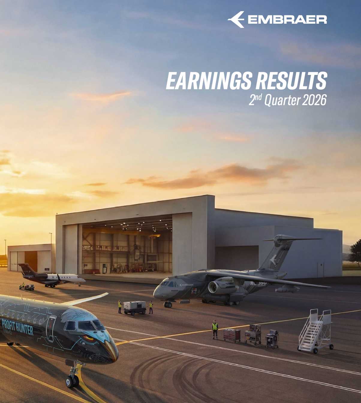 Embraer