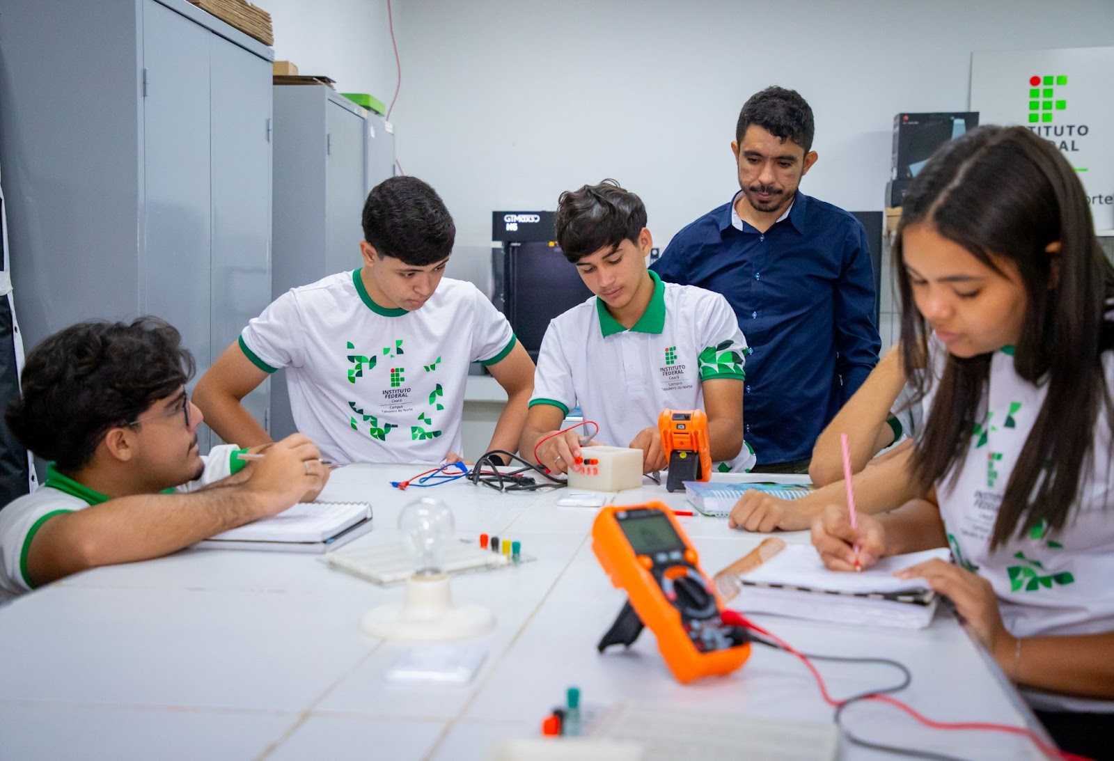 laboratorios maker