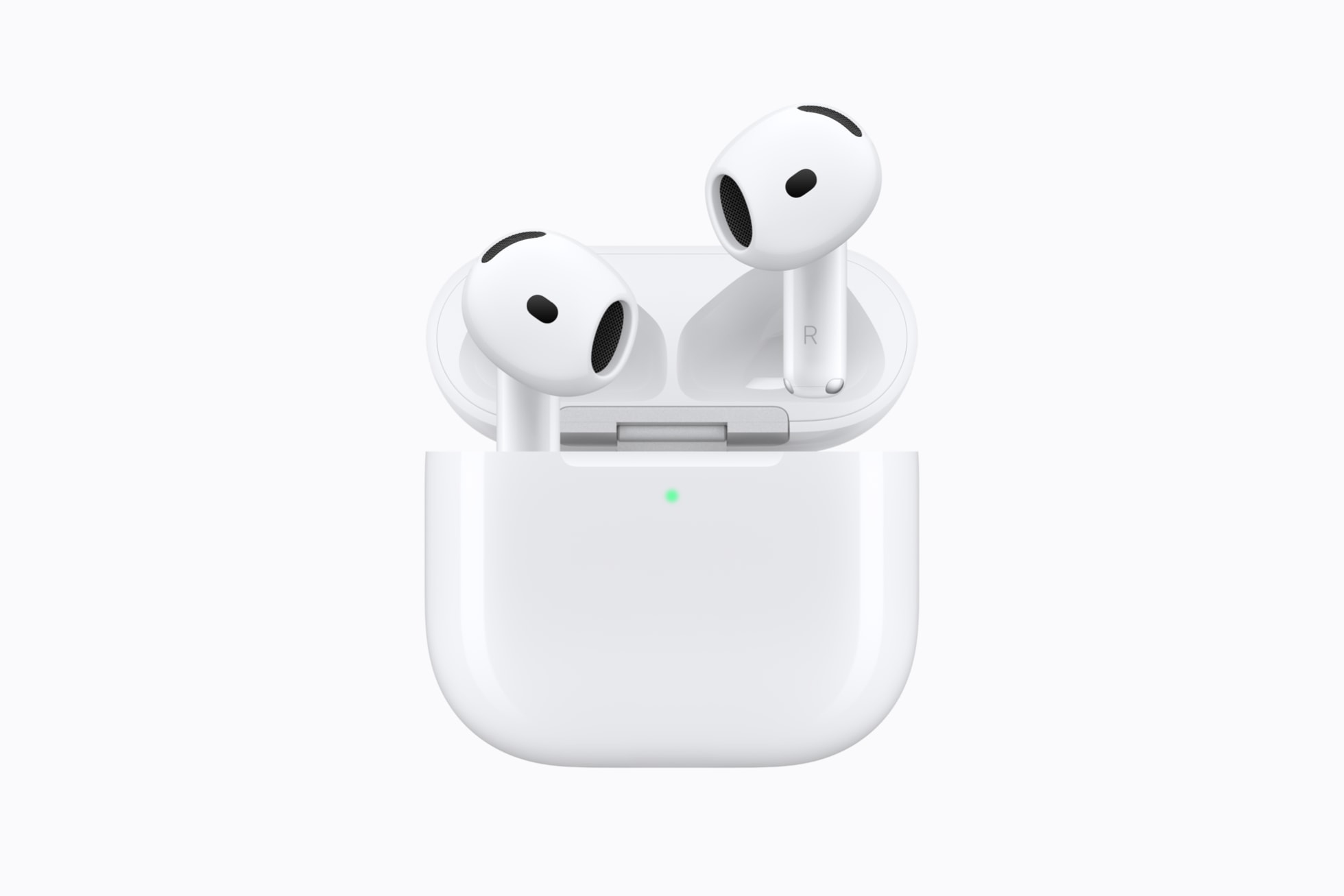 AirPods