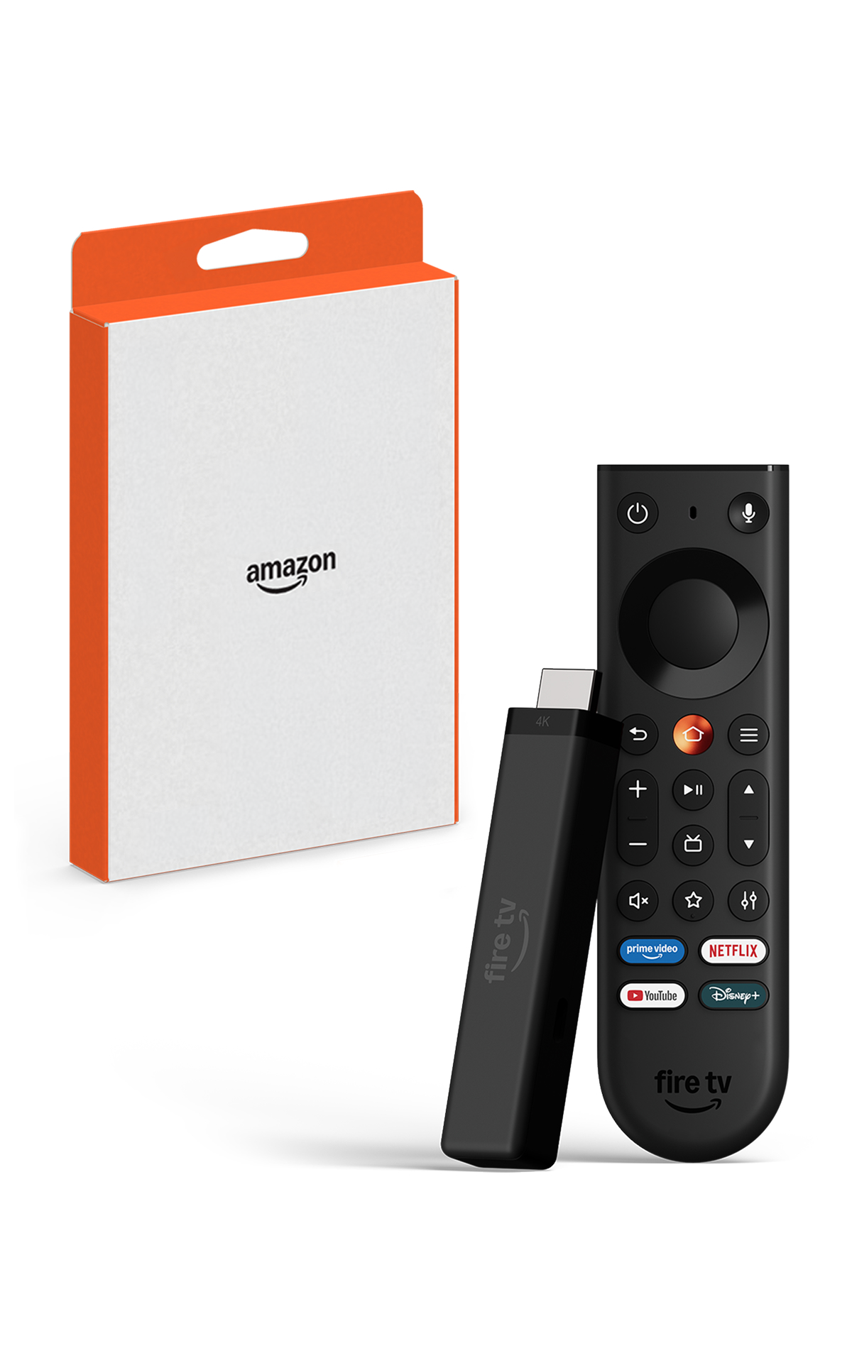 Amazon Fire TV Stick