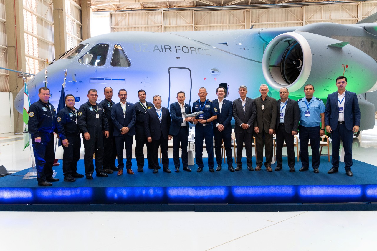 Embraer
