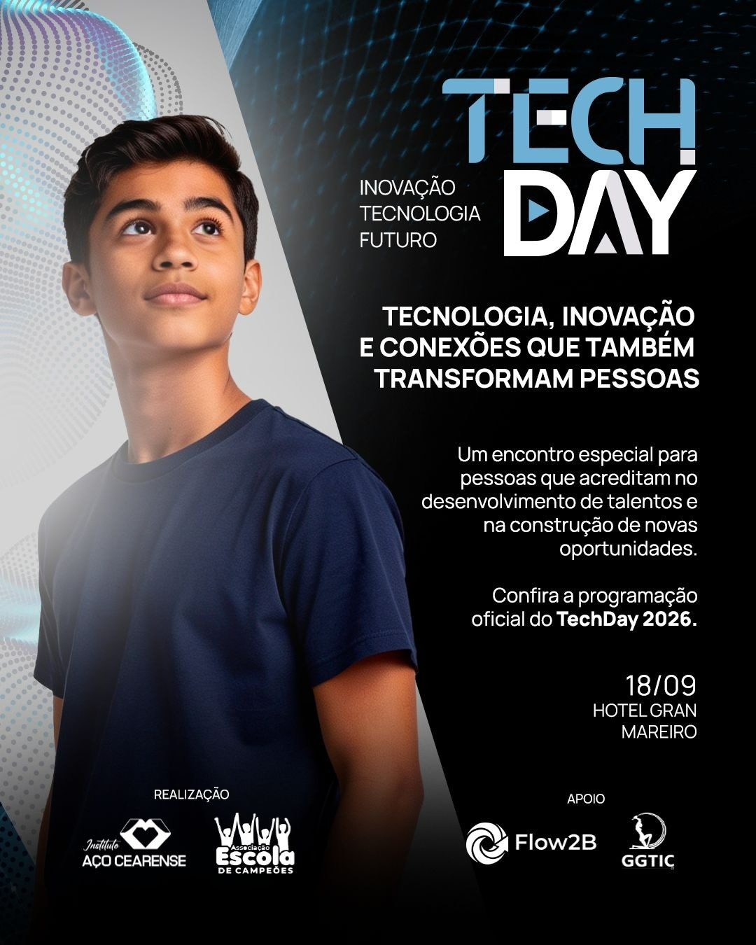 Tech Day