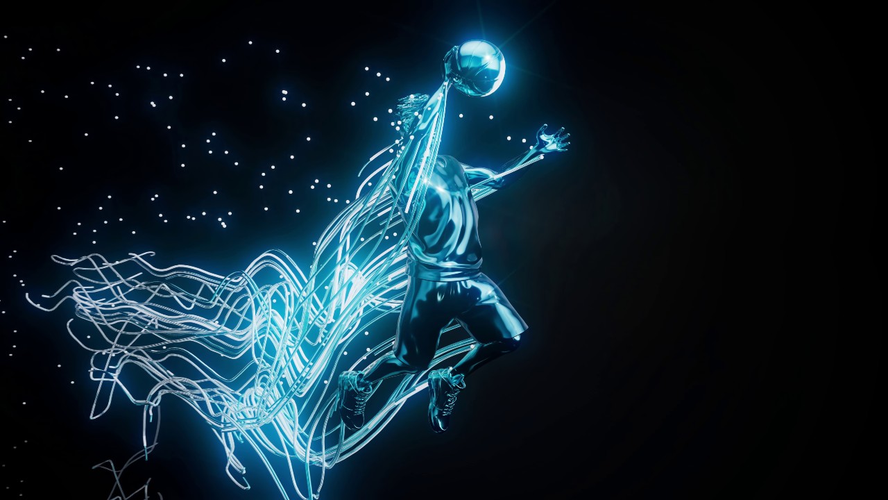 Sports, AI