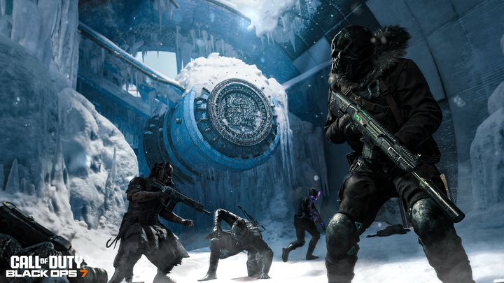 Call of Duty