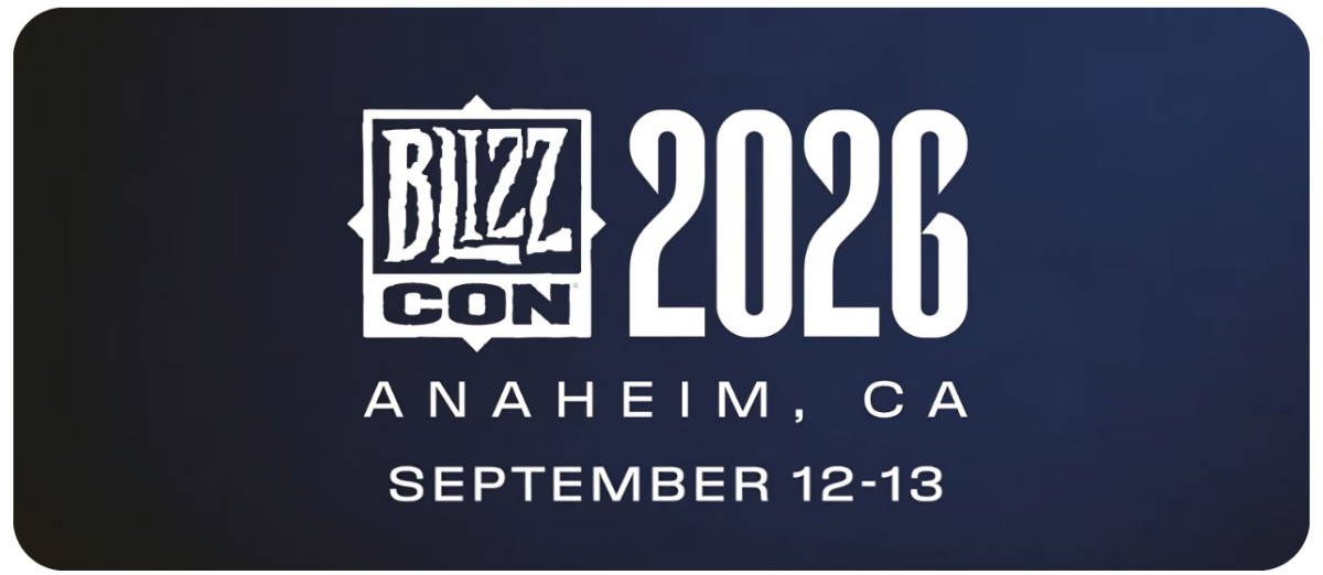 Blizzcon, starcraft
