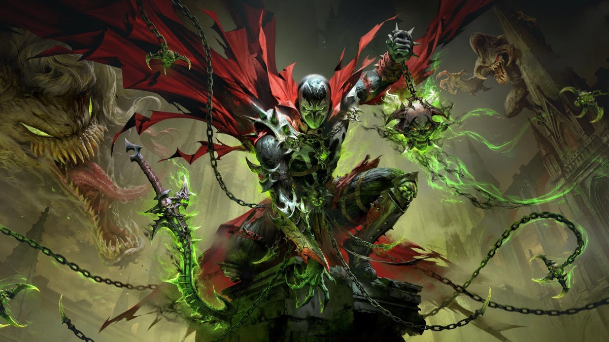 Spawn