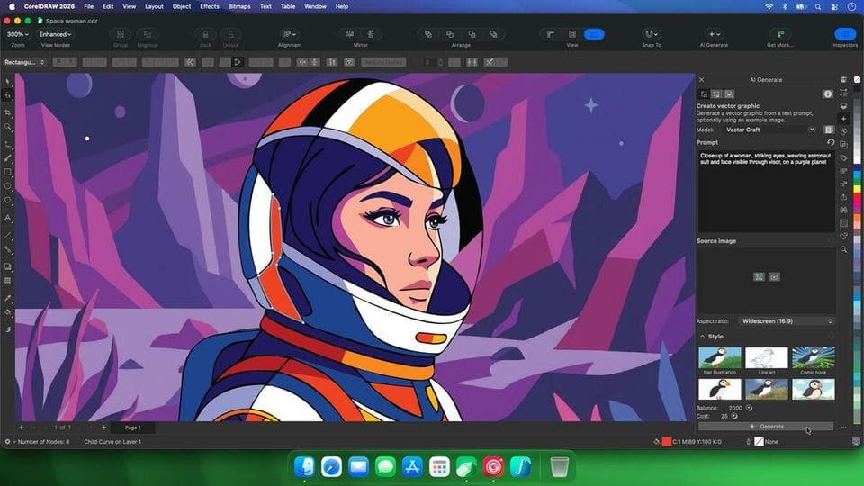 CorelDRAW