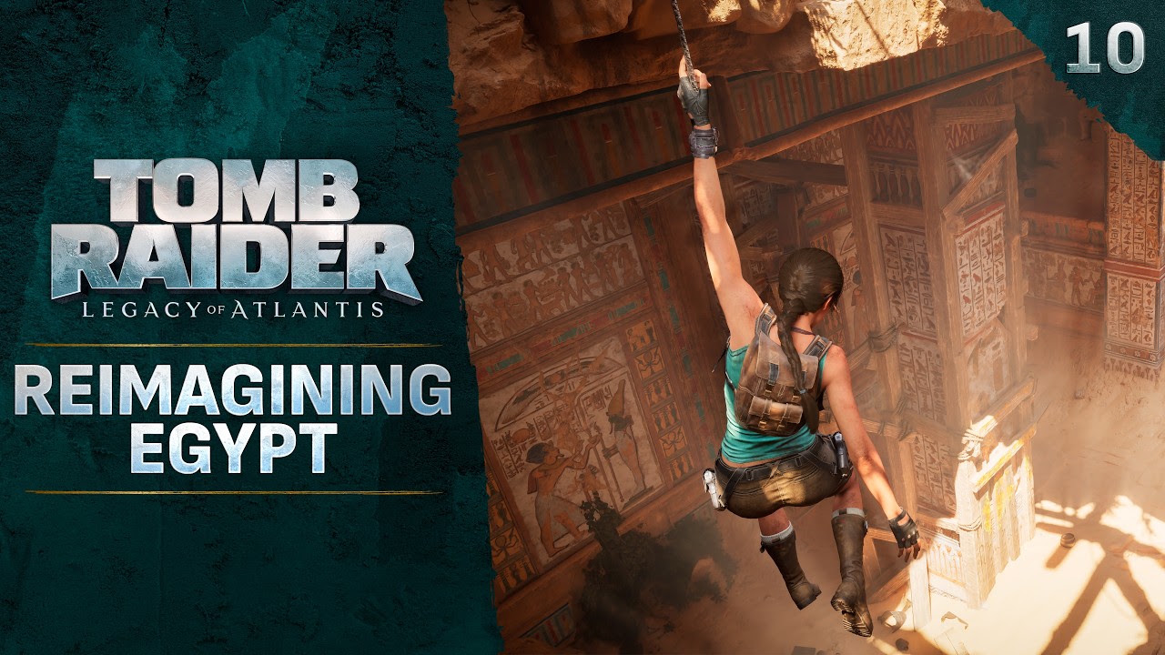Tomb Raider